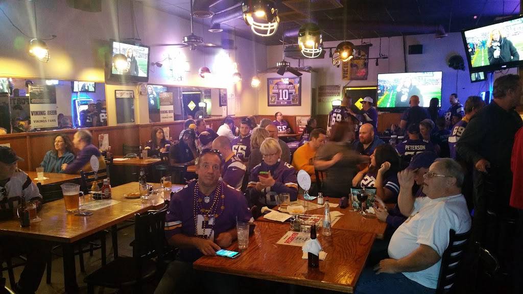 TNT Sports Page | restaurant | 14902 Preston Rd #716, Dallas, TX 75254, USA | 9726611130 OR +1 972-661-1130