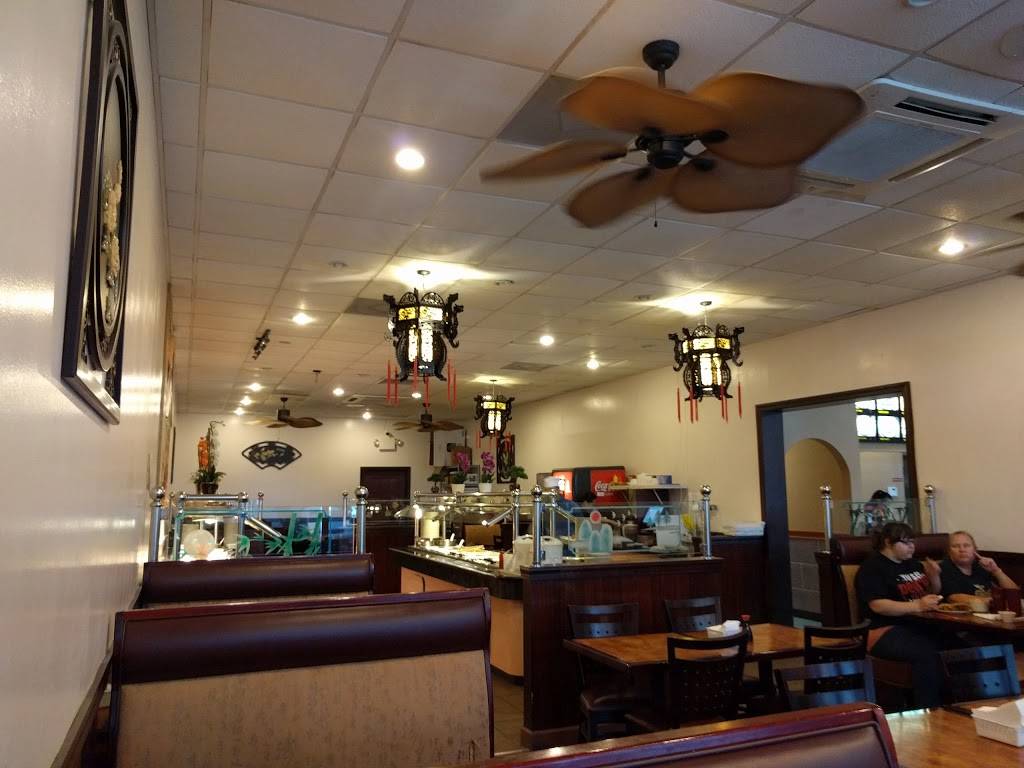 A Taste of China | restaurant | 1068 N Washington Ave, Cookeville, TN 38501, USA | 9315269388 OR +1 931-526-9388