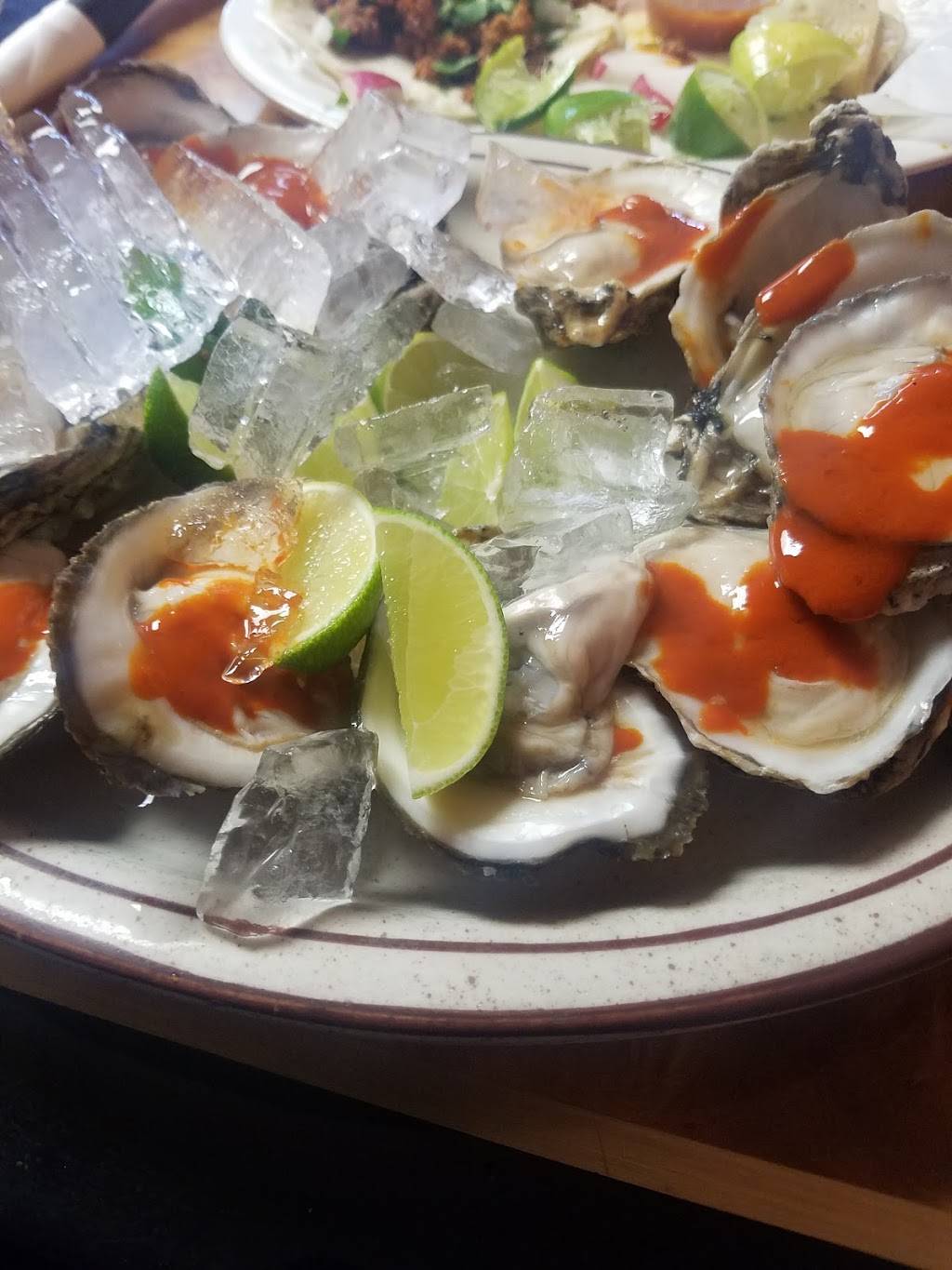 Casa San Marcos | restaurant | 2170 S Garnett Rd, Tulsa, OK 74129, USA | 9184371718 OR +1 918-437-1718