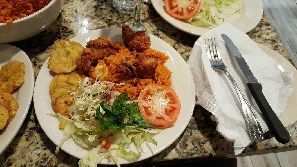 La Nueva España | restaurant | 606 W 207th St, New York, NY 10034, USA | 2125670500 OR +1 212-567-0500