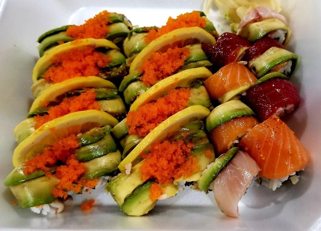 Hatsuhana Japanese Restaurant | restaurant | 3340 E Semoran Blvd, Apopka, FL 32703, USA | 4078656100 OR +1 407-865-6100