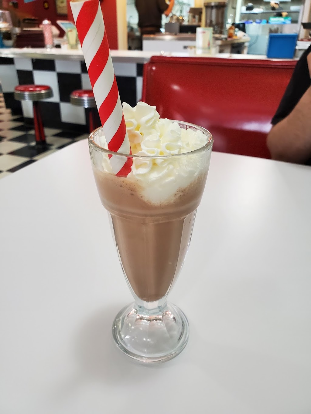 Rockabilly Cafe | restaurant | 8537 N Lombard St, Portland, OR 97203, USA | 5033842076 OR +1 503-384-2076