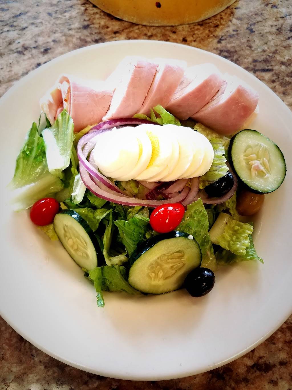 PizzaVola | meal delivery | 276 E Eau Gallie Blvd, Indian Harbour Beach, FL 32937, USA | 3212416430 OR +1 321-241-6430