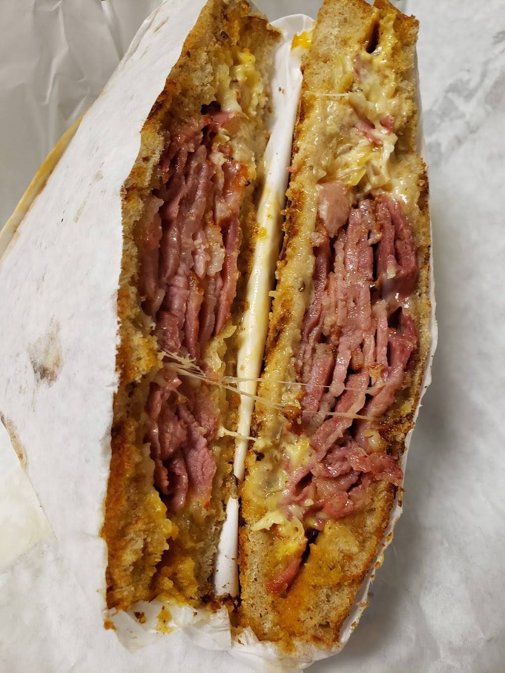 DADS Sandwiches | restaurant | 1310 S St, Sacramento, CA 95811, USA | 9164483237 OR +1 916-448-3237