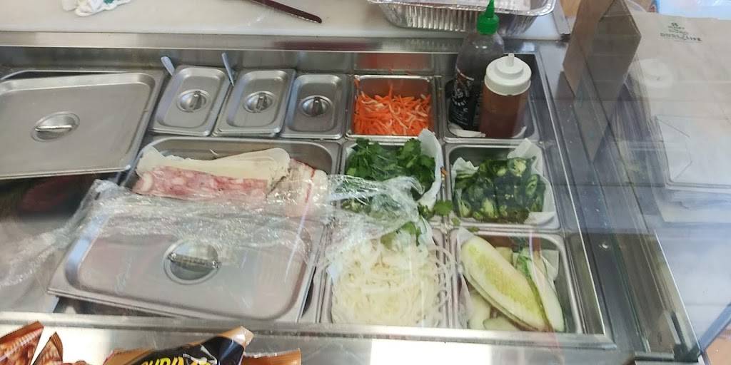 Viet Thai Express | restaurant | 336 Cardinal Oconnell Pkwy, Lowell, MA 01854, USA | 9784529702 OR +1 978-452-9702