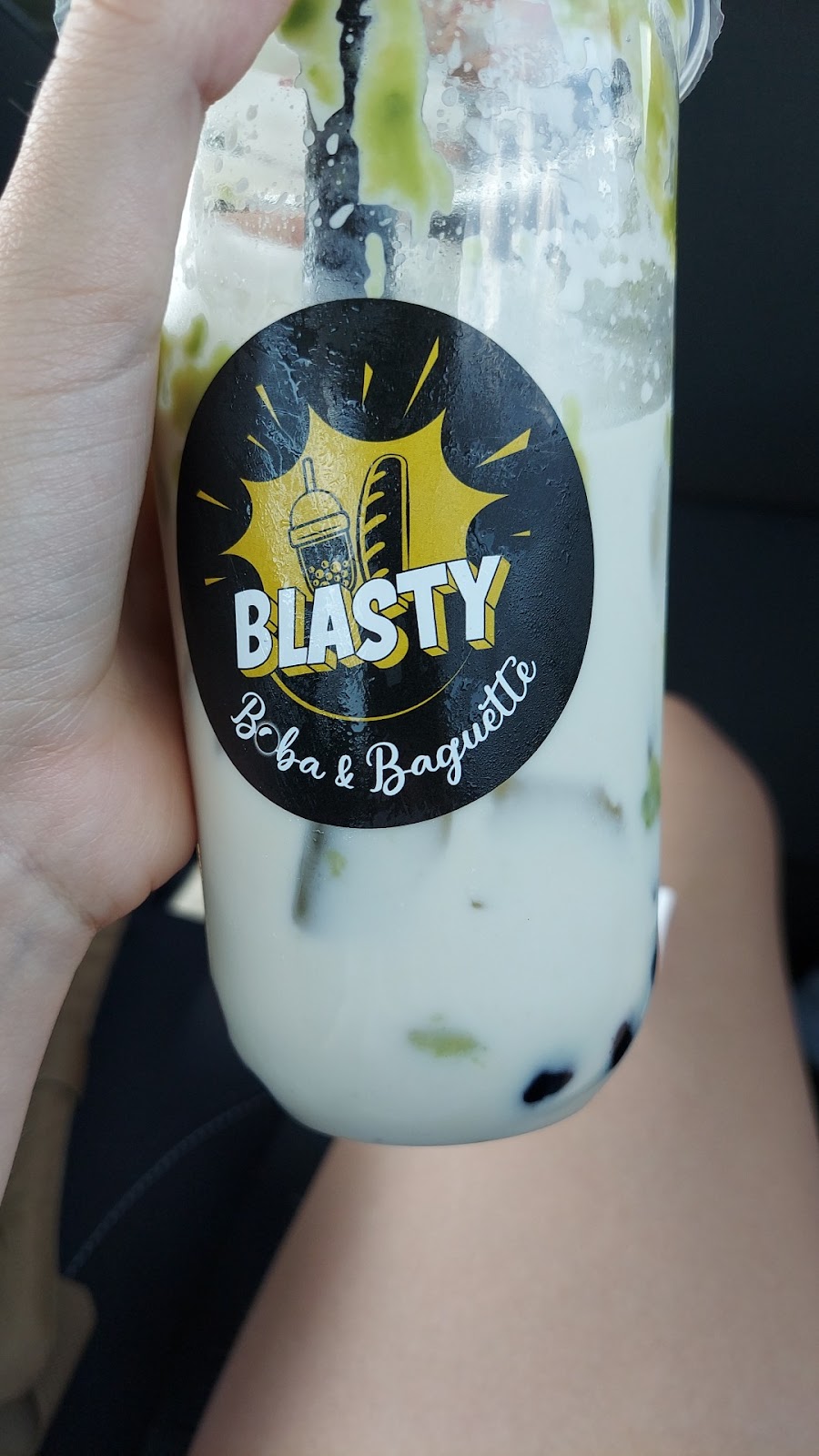 Blasty Boba & Baguette | restaurant | 5601 Basswood Blvd #189, Fort Worth, TX 76137, USA | 8178492484 OR +1 817-849-2484