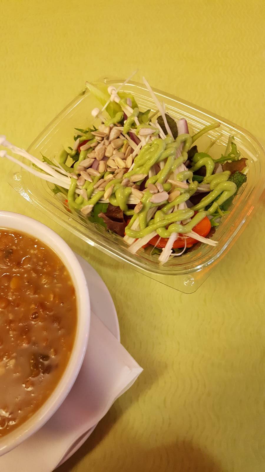 Roots | restaurant | Muir College, 9500 Gilman Dr #0313, La Jolla, CA 92093, USA | 8588225230 OR +1 858-822-5230