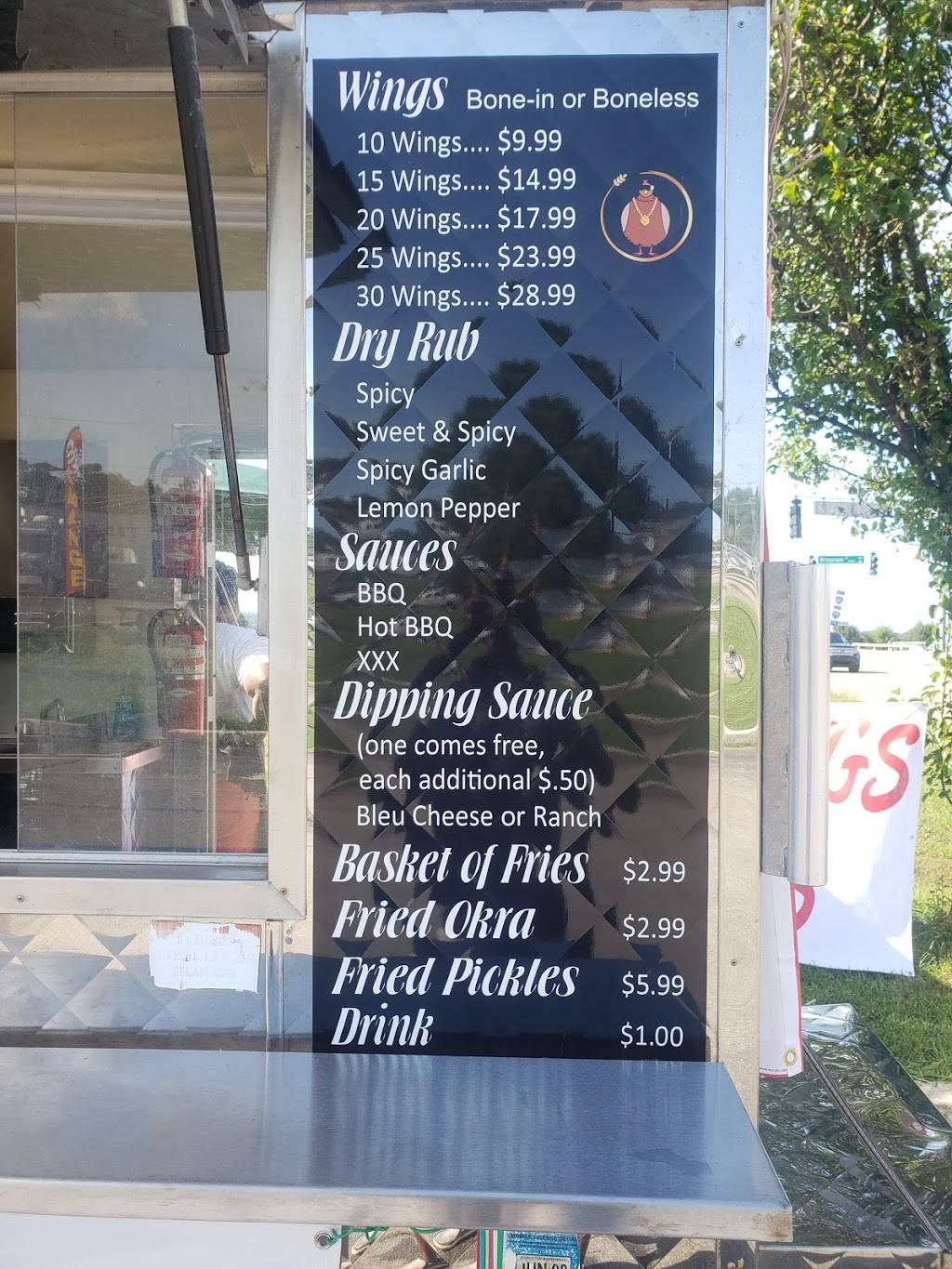 Platinum wings | restaurant | 113 Walker Springs Rd, Knoxville, TN 37923, USA | 8654434773 OR +1 865-443-4773