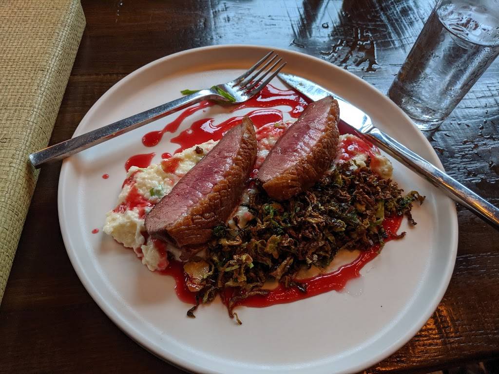 Pour | restaurant | Suite 5, E Mitchell St UNIT 5, Petoskey, MI 49770, USA | 2318819800 OR +1 231-881-9800