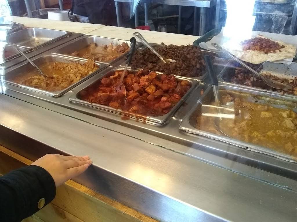 El Atrancon. Fresh Mexican Grill | restaurant | 4955 Crows Landing Rd suit B, Modesto, CA 95358, USA | 2095413900 OR +1 209-541-3900