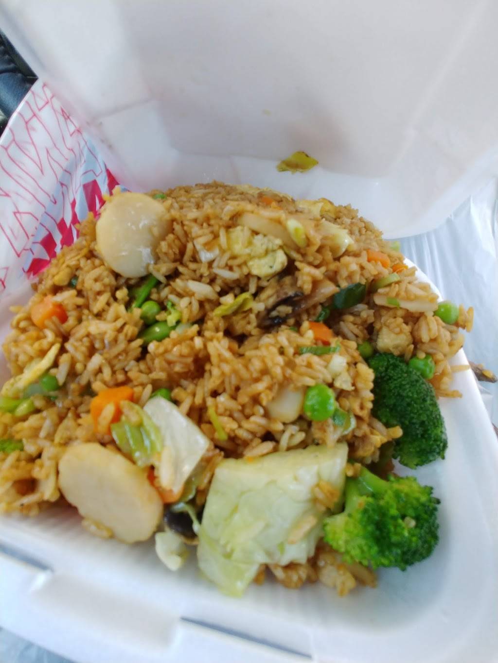 Tasty Asian Kitchen | restaurant | 5115 N Dysart Rd, Litchfield Park, AZ 85340, USA | 6235358922 OR +1 623-535-8922