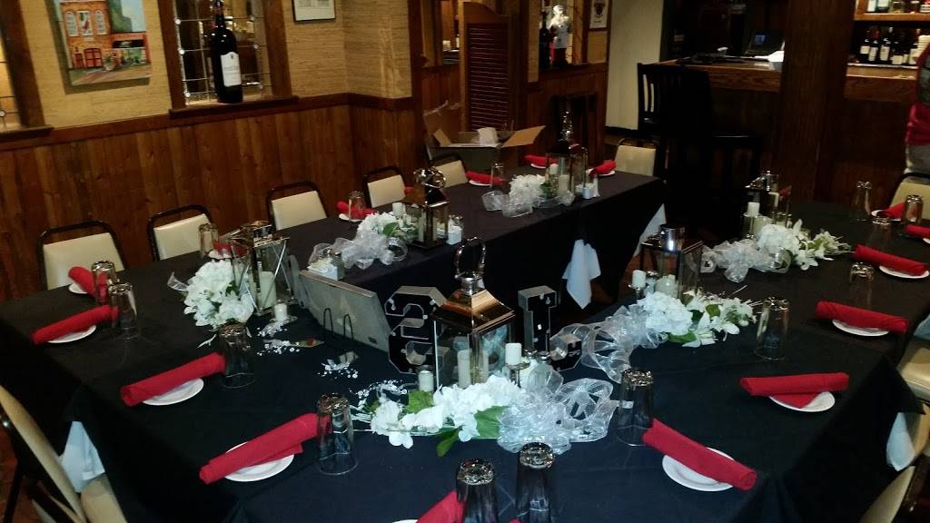 Villa Tronco Italian Restaurant | restaurant | 1213 Blanding St, Columbia, SC 29201, USA | 8032567677 OR +1 803-256-7677