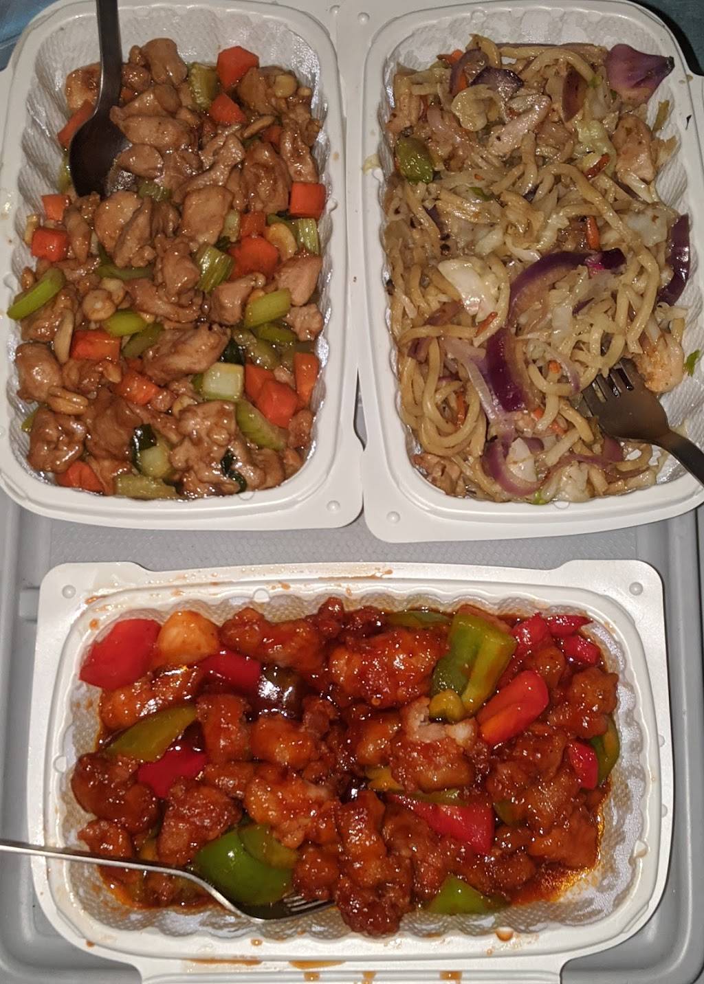 Chick n Fish | restaurant | 619 Caliente Dr, Sunnyvale, CA 94085, USA | 4083297968 OR +1 408-329-7968