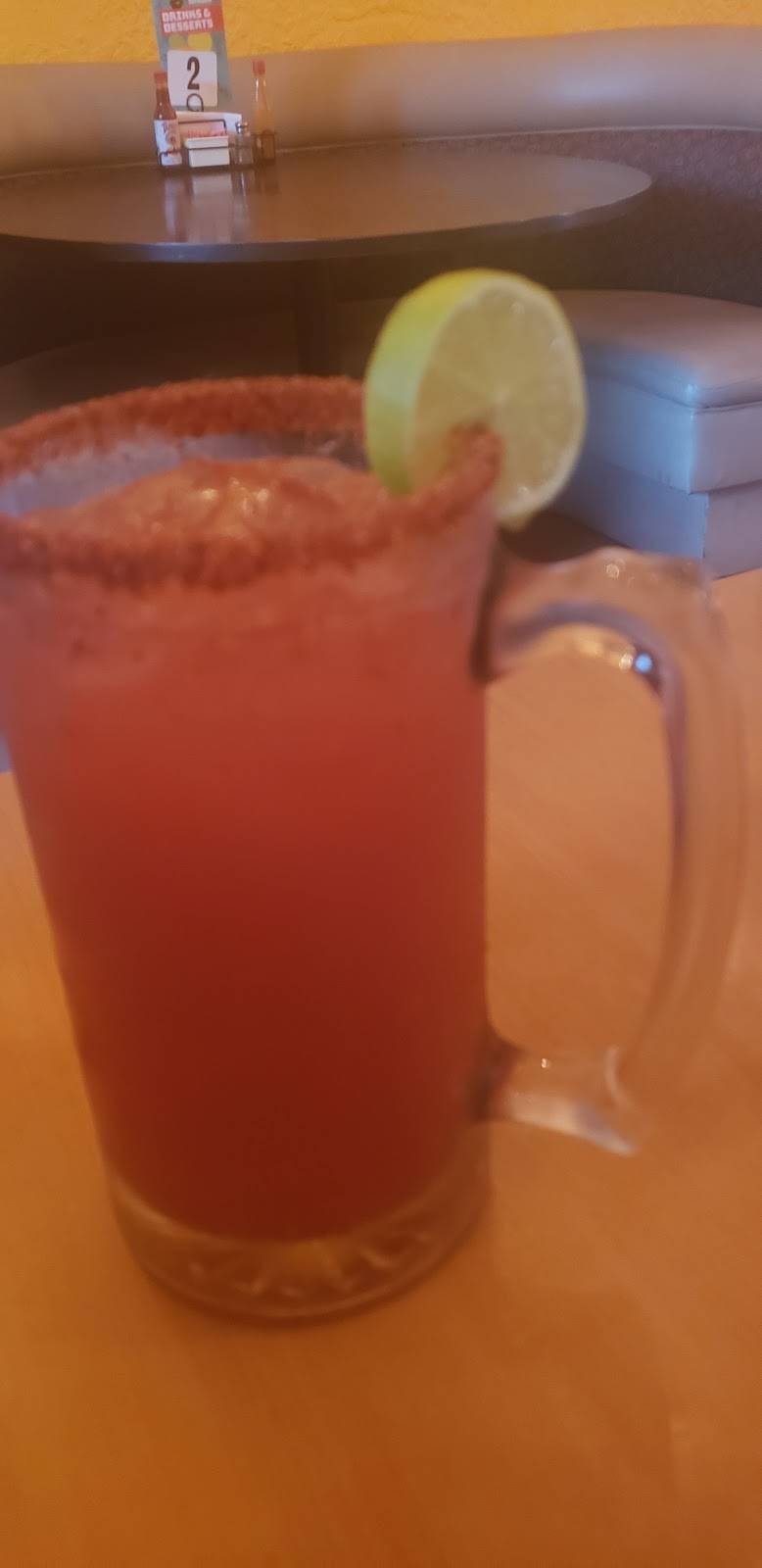 El Nuevo Tarasco | restaurant | 539 S D St, Perris, CA 92570, USA | 9512381871 OR +1 951-238-1871