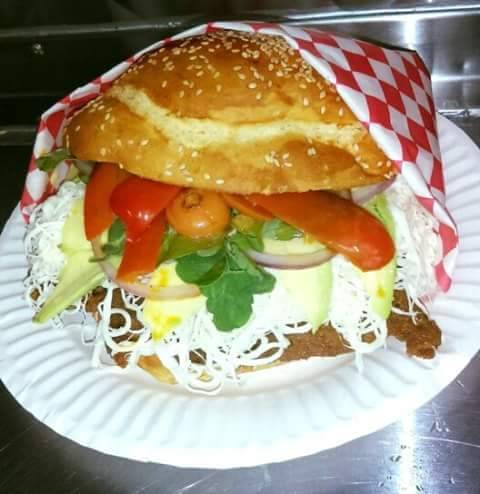 San Mateo Taqueria | restaurant | 175 W 25th Ave, San Mateo, CA 94403, USA | 6502818772 OR +1 650-281-8772