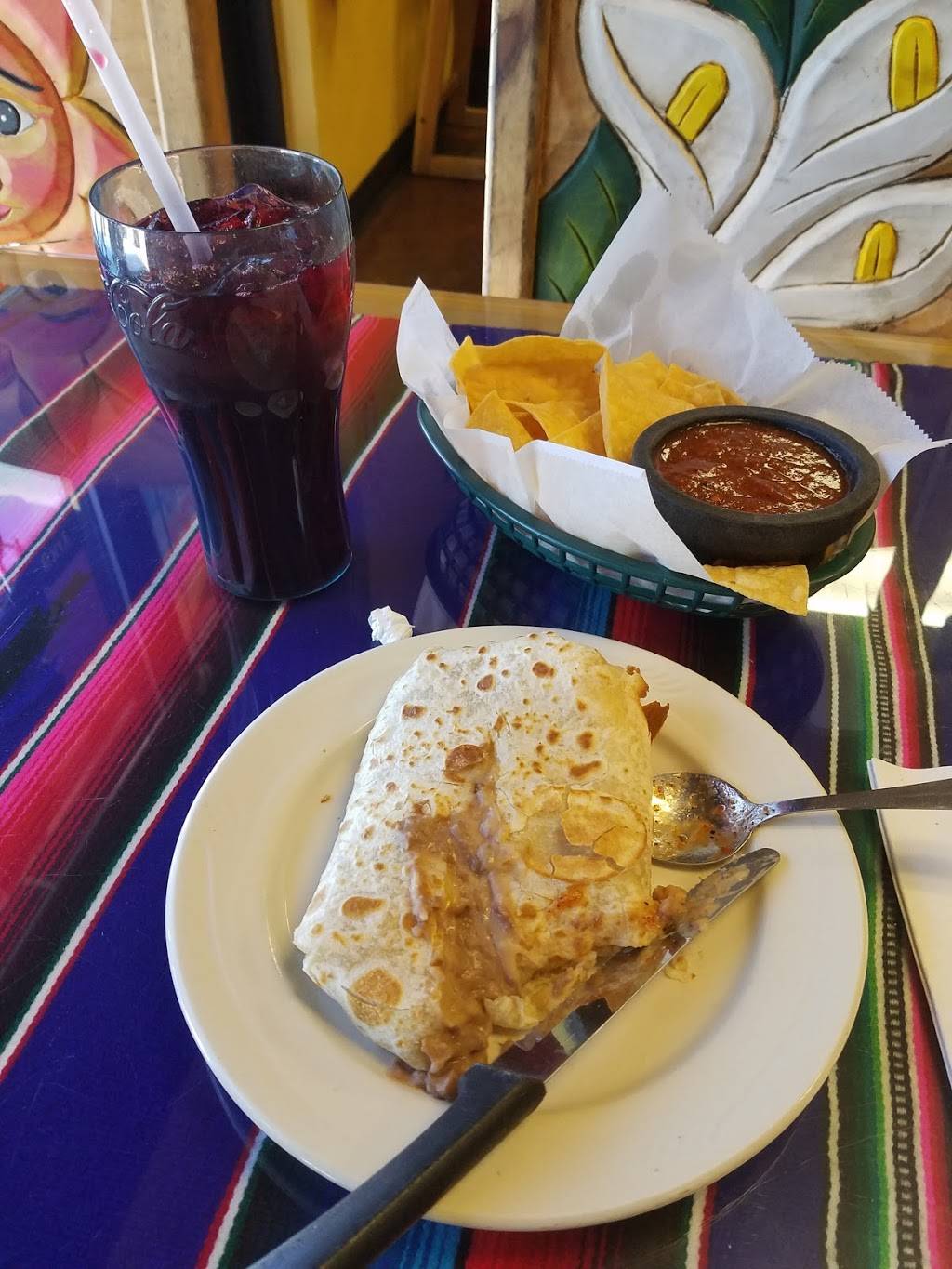 Fiesta Mexicana | restaurant | 2473 Wingfield Hills Rd, Sparks, NV 89436, USA | 7756264300 OR +1 775-626-4300