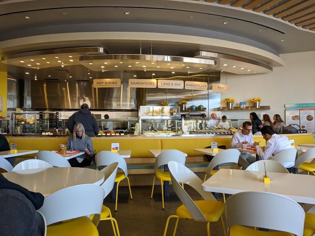 Lemonade | restaurant | 987 Newport Center Dr, Newport Beach, CA 92660, USA | 9497177525 OR +1 949-717-7525