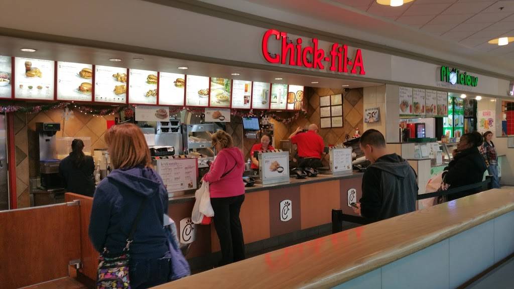 Chick-fil-A | restaurant | 314 Montgomery Mall, North Wales, PA 19454, USA | 2153621855 OR +1 215-362-1855
