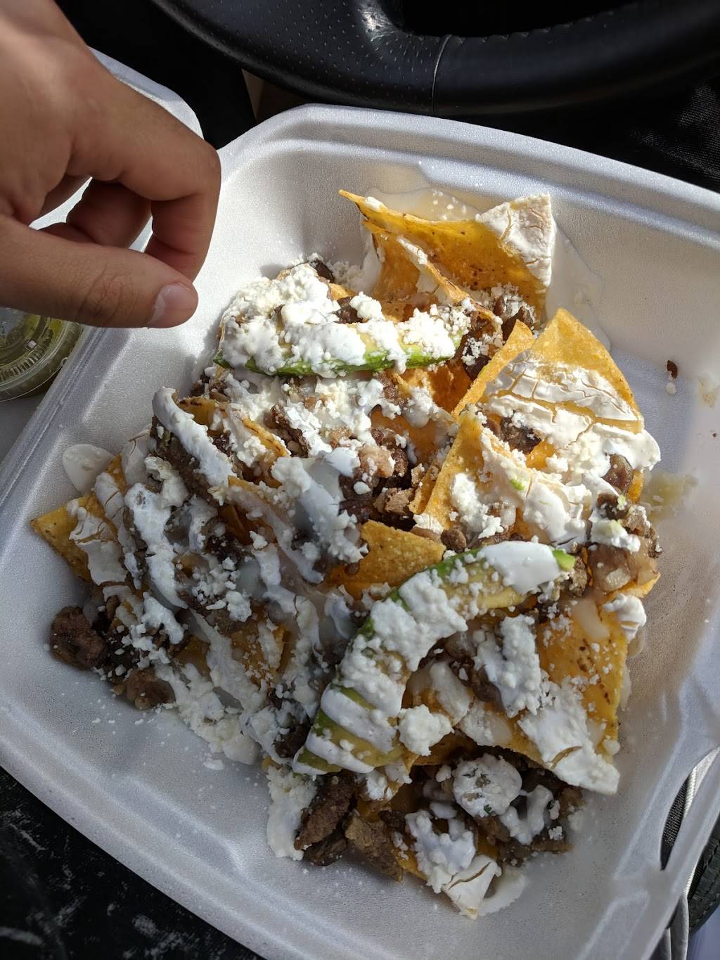 Antojitos Mexicanos El Charro | restaurant | 1717 4th Ave S, Denison, IA 51442, USA | 7122634878 OR +1 712-263-4878