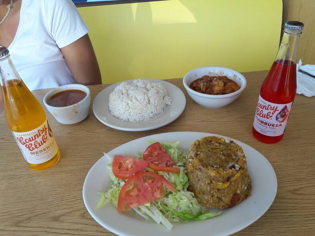 Punta Cana Restaurant | restaurant | 801 Union Blvd, Allentown, PA 18109, USA | 6103510658 OR +1 610-351-0658