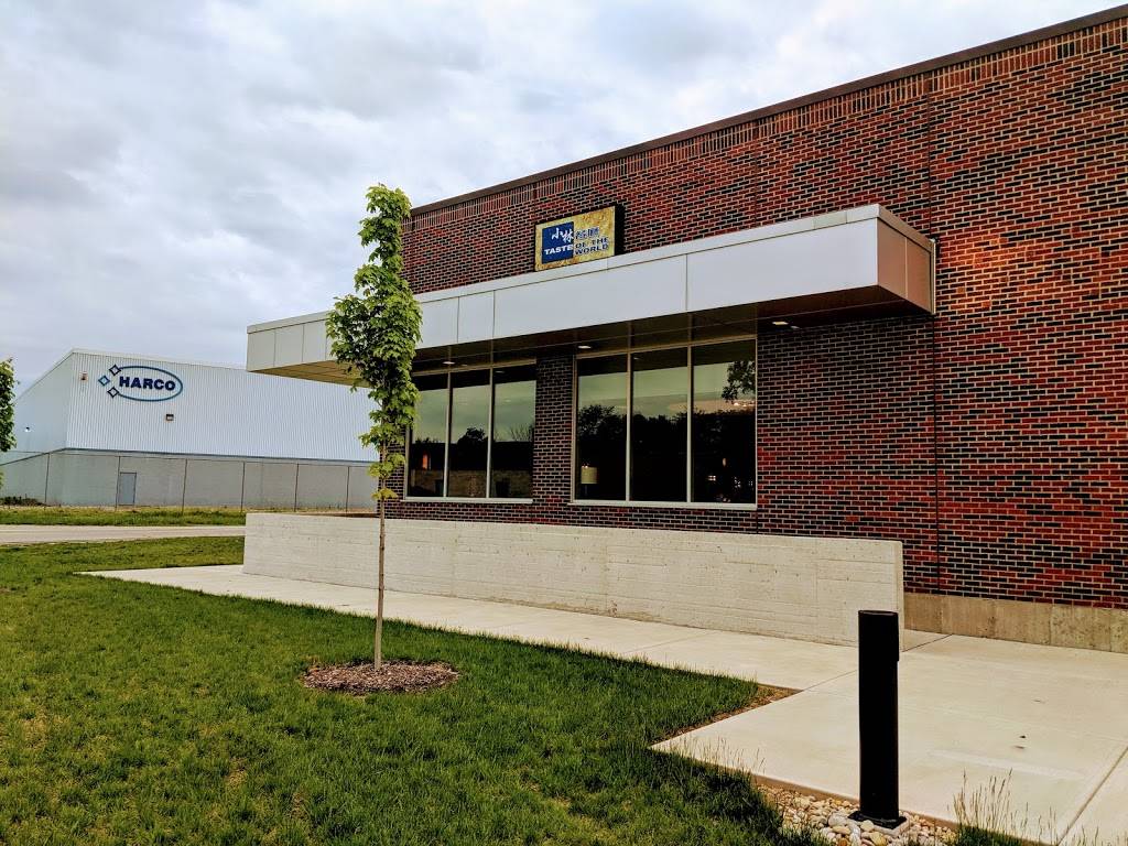 Taste of the World | restaurant | 400 Fuyao Avenue, Moraine, OH 45439, USA | 9378132434 OR +1 937-813-2434