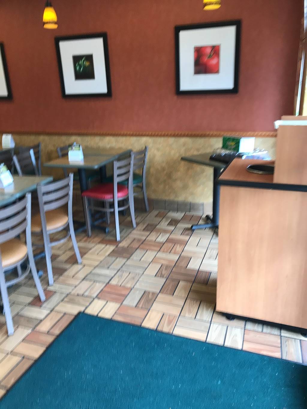 Subway | restaurant | 311 Crossroads Blvd, Cary, NC 27518, USA | 9198519594 OR +1 919-851-9594