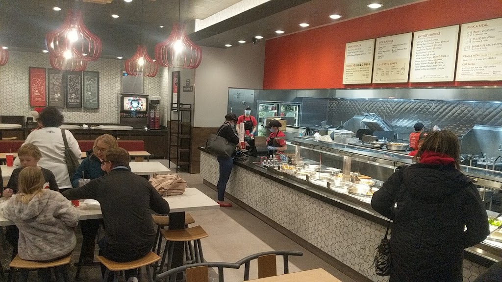 Panda Express | restaurant | 1520 Town Center Dr, Highlands Ranch, CO 80129, USA | 7204656690 OR +1 720-465-6690