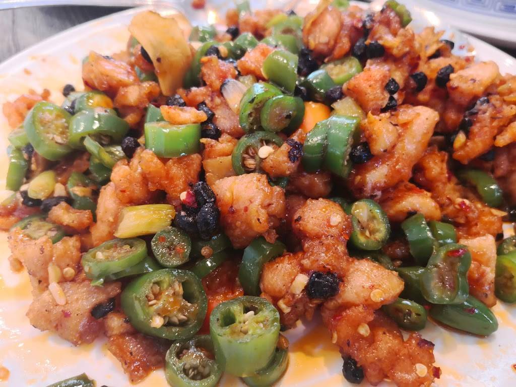 Sichuan City 金川 | restaurant | 9460 Mira Mesa Blvd #e8, San Diego, CA 92126, USA | 8585788818 OR +1 858-578-8818