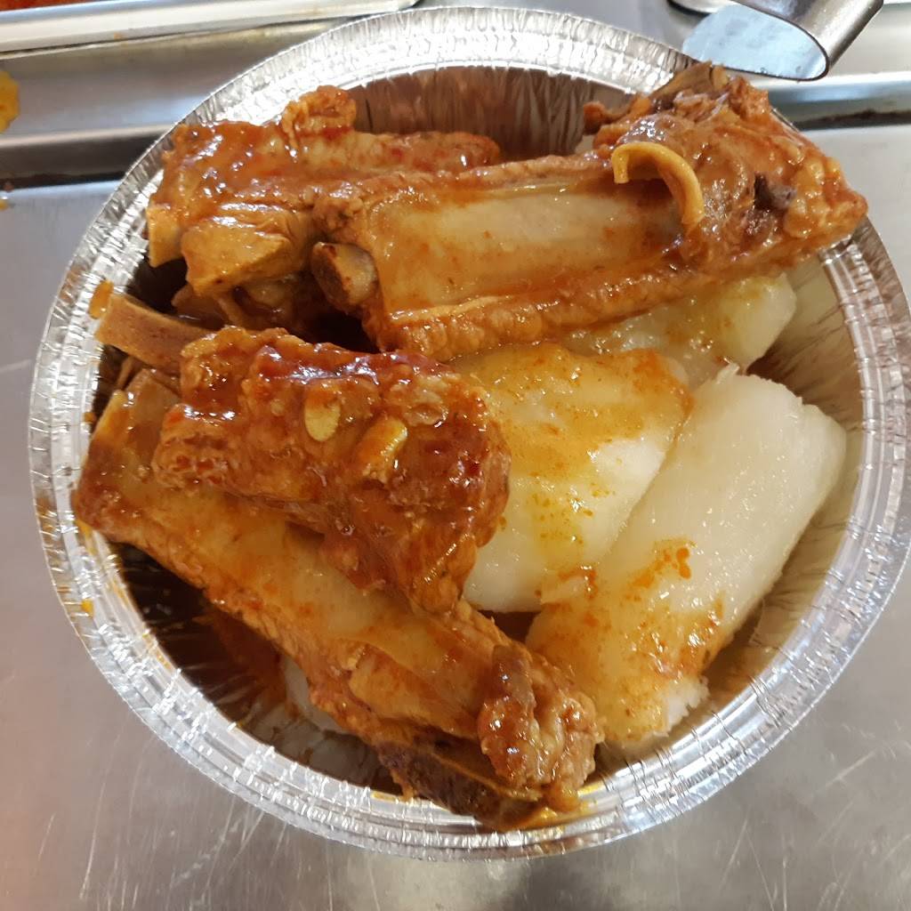 Mama Borias Deli/Spanish Food | restaurant | 100 Ball St, Port Jervis, NY 12771, USA | 8456723498 OR +1 845-672-3498