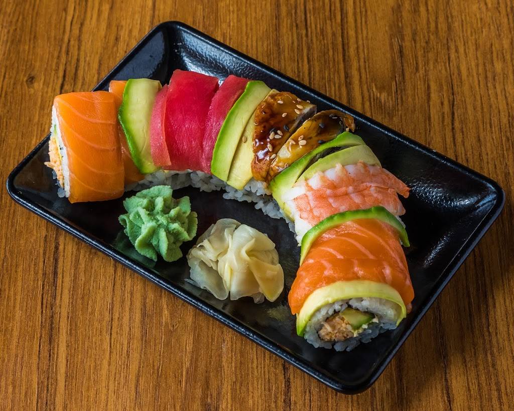 FiGaMi Asian Fresh | restaurant | 3446 W Camelback Rd STE 103, Phoenix, AZ 85017, USA | 6026285419 OR +1 602-628-5419