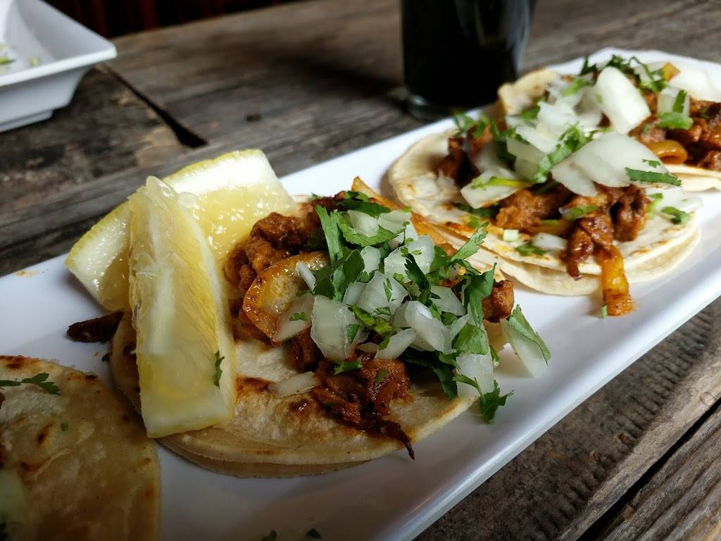 RANCH MILK Mexican Grill & Craft Beer House | restaurant | 1 S Green Valley Rd, Freedom, CA 95019, USA | 8317223662 OR +1 831-722-3662