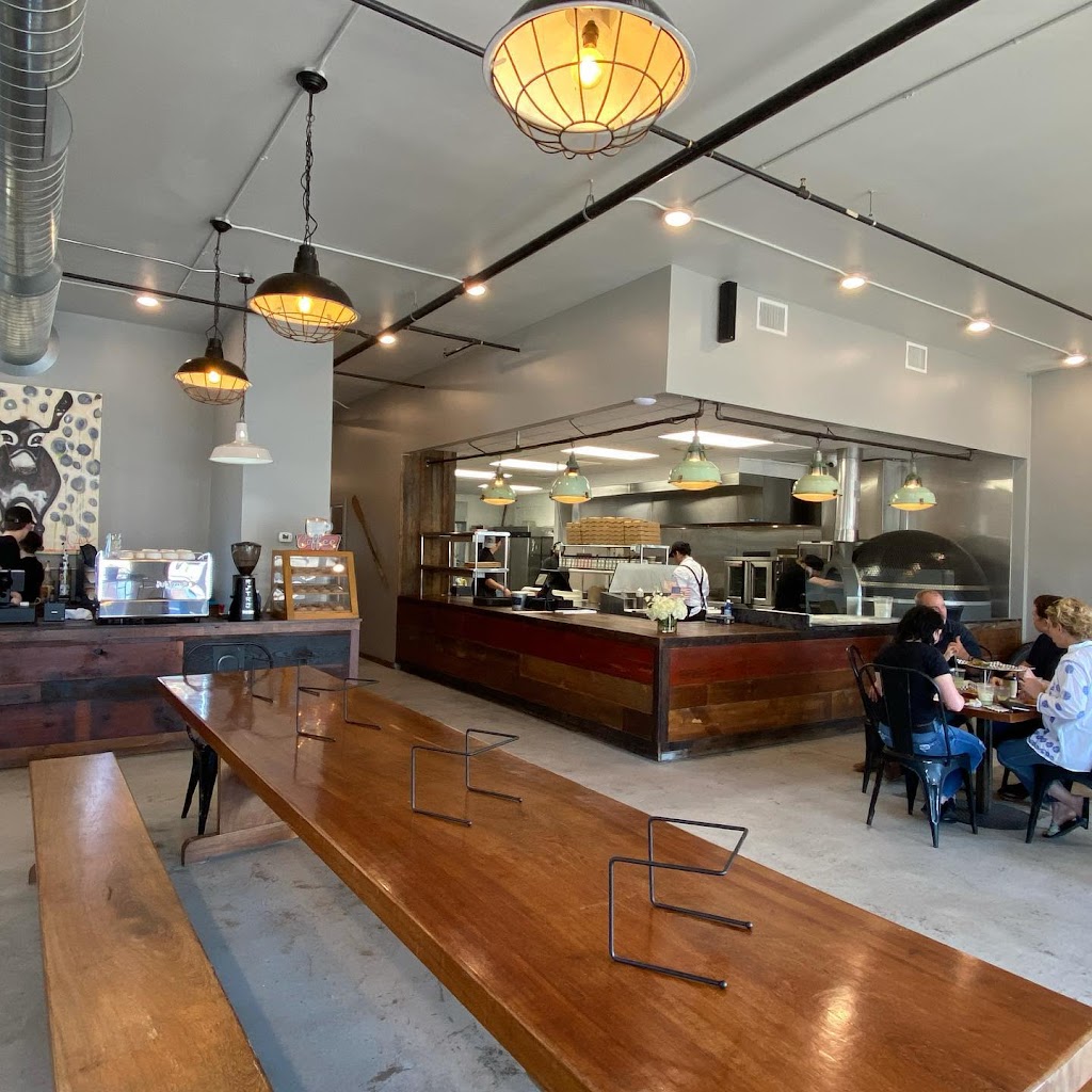 30 North Coffee Bar and Gastropub | restaurant | 302 E Alamo St, Brenham, TX 77833, USA | 9795519100 OR +1 979-551-9100