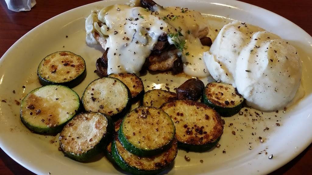 Ruby Tuesday | restaurant | 950 International Dr, Linthicum Heights, MD 21090, USA | 4106940031 OR +1 410-694-0031