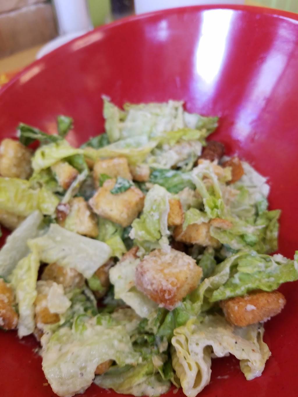 SALAD CHEF | restaurant | 18349 Hall Rd, Macomb, MI 48044, USA | 5862261000 OR +1 586-226-1000