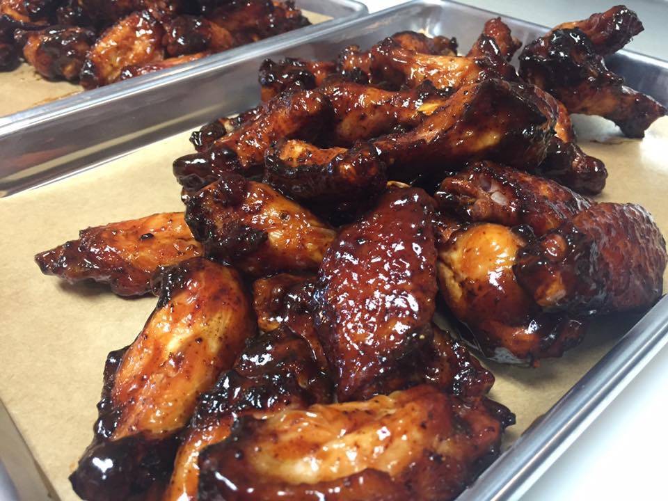 Gabrick Barbecue & Catering | restaurant | 12013 W Hwy 290, Austin, TX 78737, USA | 5127610284 OR +1 512-761-0284