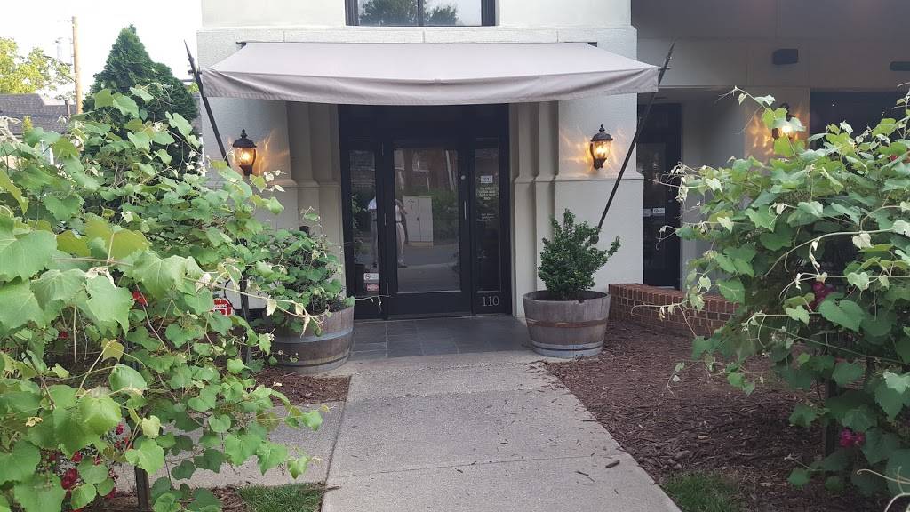 Napa on Providence | restaurant | 110 Perrin Pl, Charlotte, NC 28207, USA | 7049008535 OR +1 704-900-8535