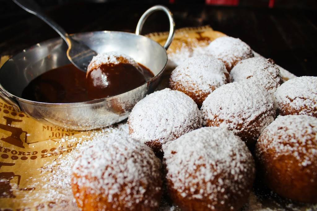 Emporio: A Meatball Joint | restaurant | 942 Penn Ave, Pittsburgh, PA 15222, USA | 4122812810 OR +1 412-281-2810