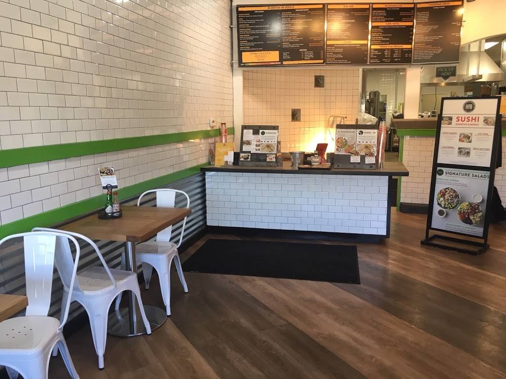 High Tech Burrito | restaurant | 3452 Camino Tassajara, Blackhawk, CA 94506, USA | 9257367779 OR +1 925-736-7779