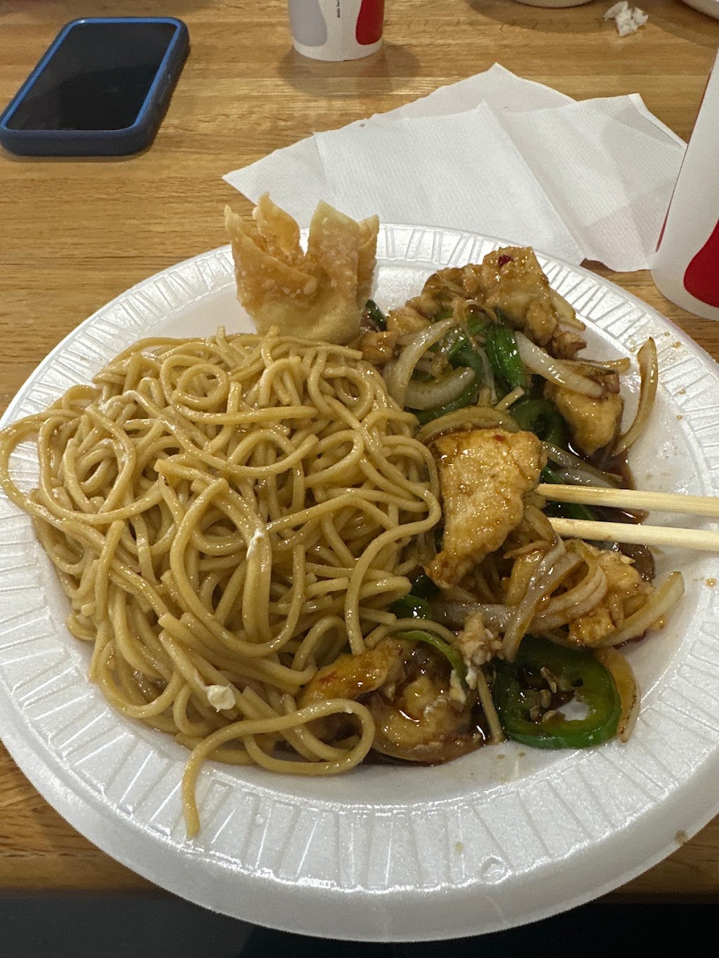 Happy Buddhas | restaurant | 3608 Twin Creek Dr #107, Bellevue, NE 68123, USA | 5313002832 OR +1 531-300-2832