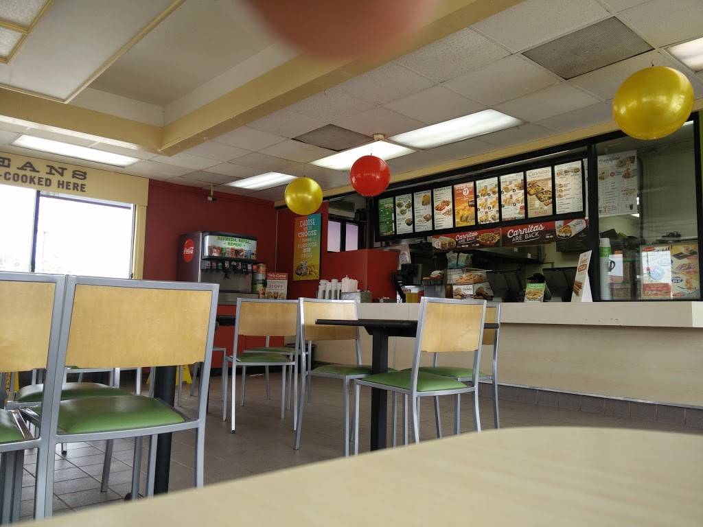 Del Taco | meal takeaway | 2841 W Warner Ave, Santa Ana, CA 92704, USA | 7149570900 OR +1 714-957-0900
