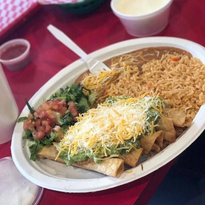 West Coast Taco Shop | restaurant | 2485 Fort Campbell Blvd, Clarksville, TN 37042, USA | 9312660081 OR +1 931-266-0081