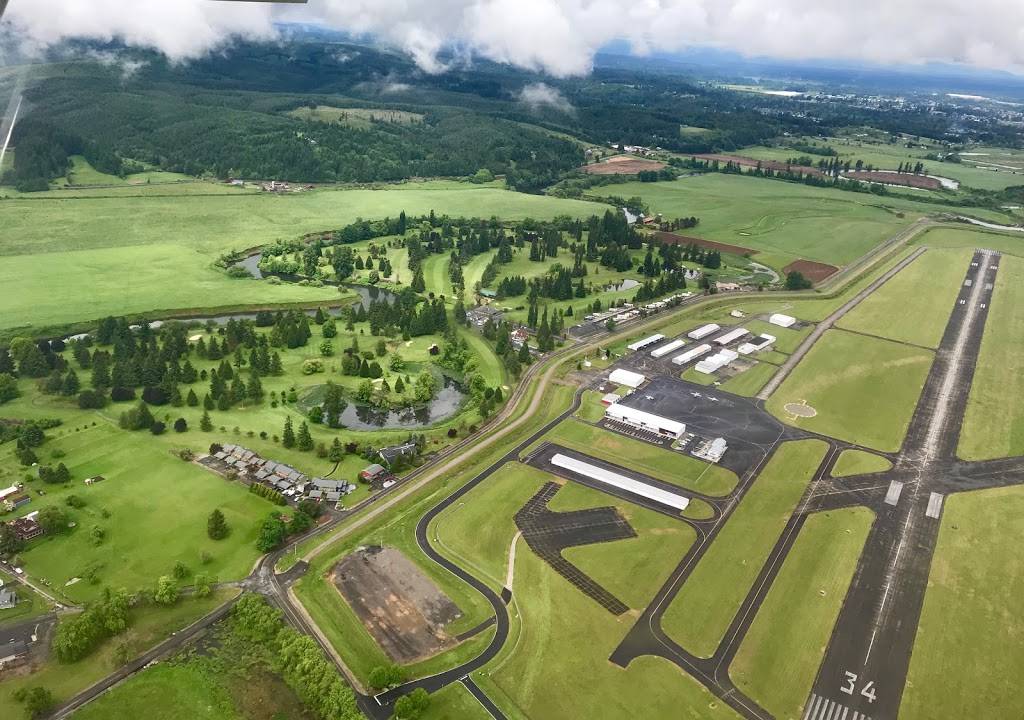 Riverside Golf Club | restaurant | 1451 NW Airport Rd, Chehalis, WA 98532, USA | 3607488182 OR +1 360-748-8182