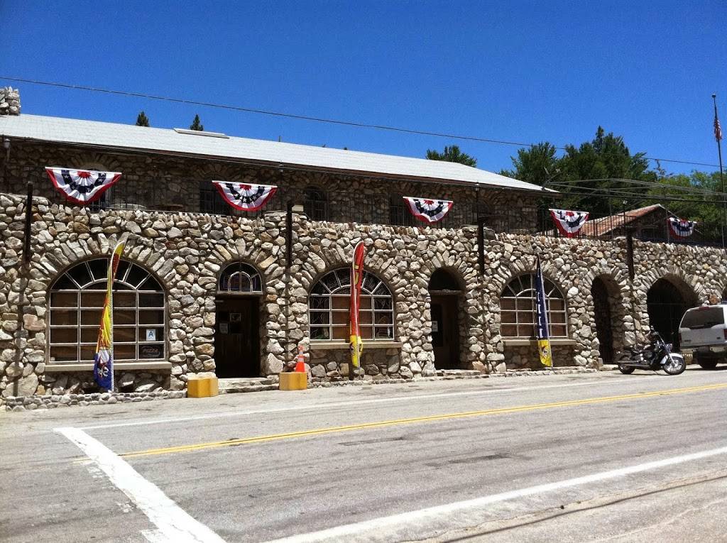 The Rock Inn | restaurant | 17539 Elizabeth Lake Rd, Lake Hughes, CA 93532, USA | 6617241855 OR +1 661-724-1855