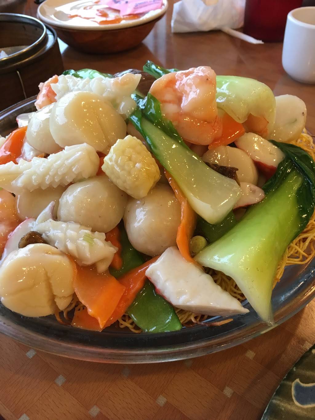 China Tea House | restaurant | 4912 Louise Dr, Mechanicsburg, PA 17055, USA | 7177667777 OR +1 717-766-7777