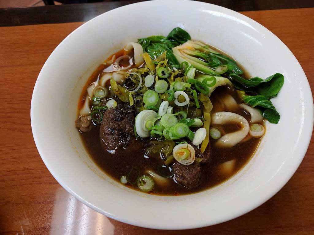 Mama Chef | restaurant | 5075 Stevens Creek Blvd #10, Santa Clara, CA 95051, USA | 4082499888 OR +1 408-249-9888