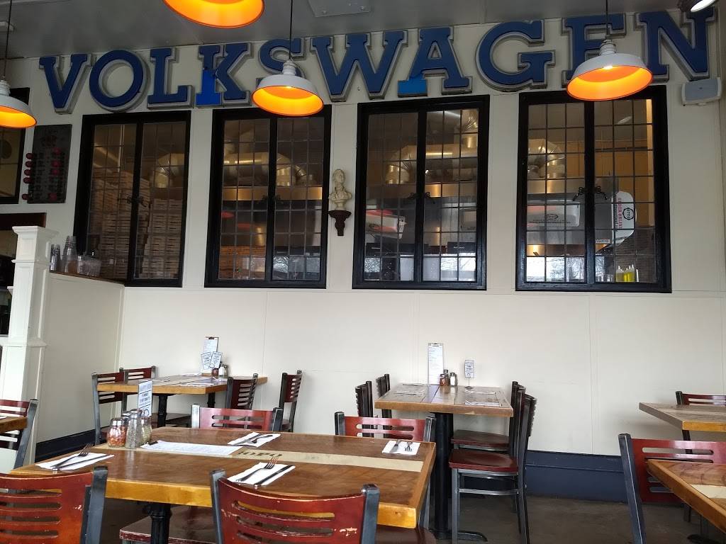 OTTO | restaurant | 159 Cottage Rd, South Portland, ME 04106, USA | 2075173051 OR +1 207-517-3051