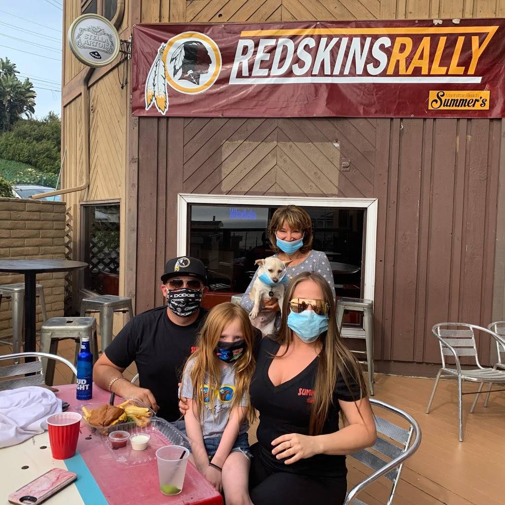 Summers Sports Bar | restaurant | 3770 Highland Ave Suite 103, Manhattan Beach, CA 90266, USA | 3105459333 OR +1 310-545-9333