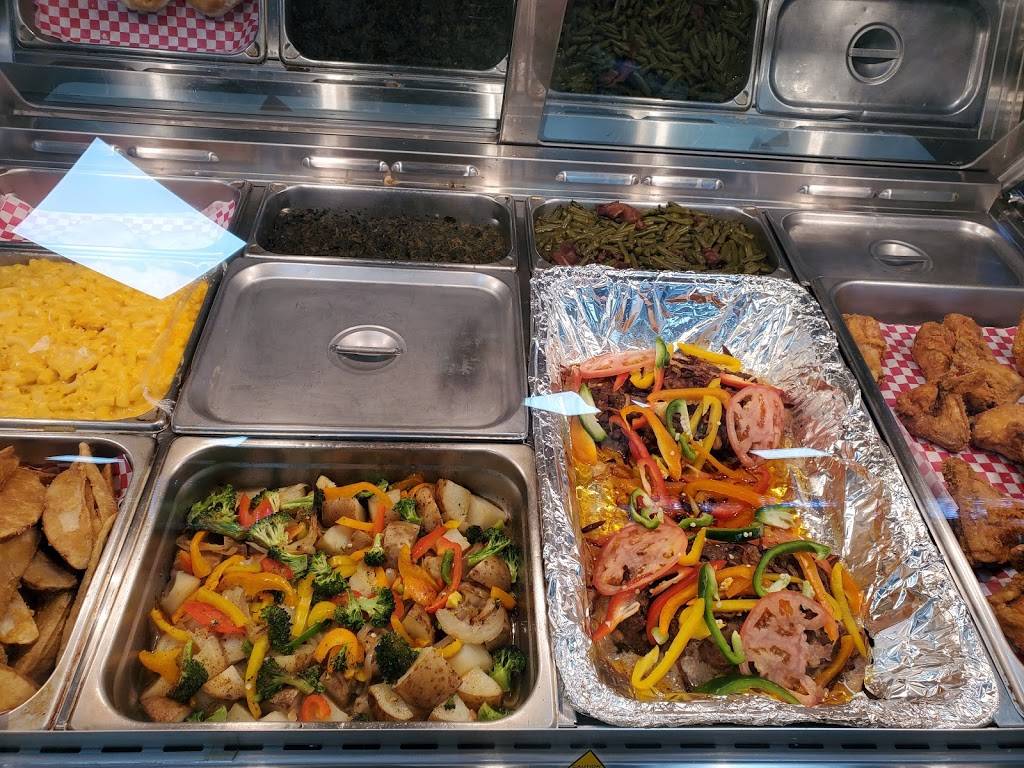 Powhatan Birite Exxon | restaurant | 6345 Old Buckingham Rd, Powhatan, VA 23139, USA | 8044924886 OR +1 804-492-4886