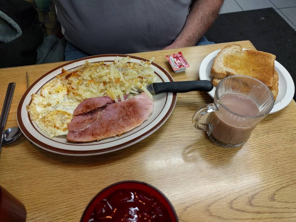 Annettas Cafe | restaurant | 8020 Durand Ave, Sturtevant, WI 53177, USA | 2628982083 OR +1 262-898-2083