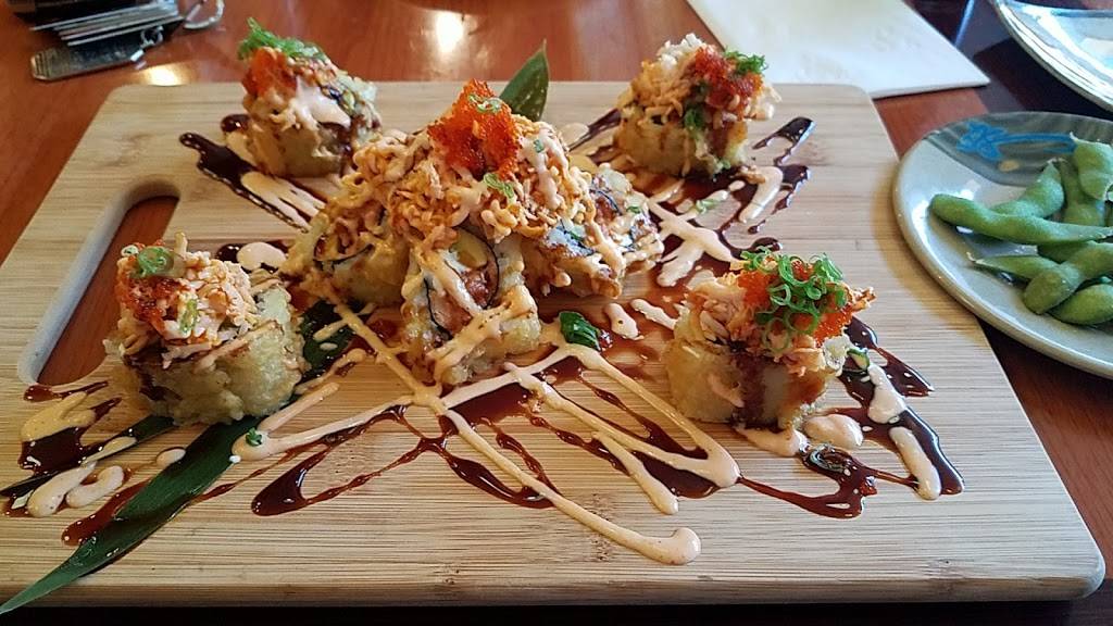 Little Madfish | restaurant | 4480 Tassajara Rd # B, Dublin, CA 94568, USA | 9255606350 OR +1 925-560-6350